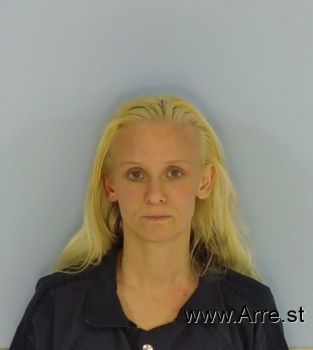 Melissa Ann Flores Mugshot