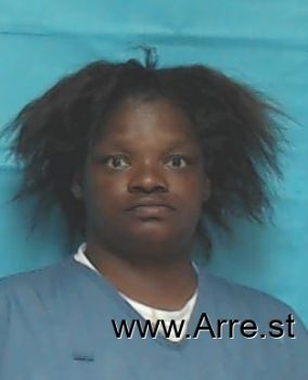 Melissa  Foster Mugshot