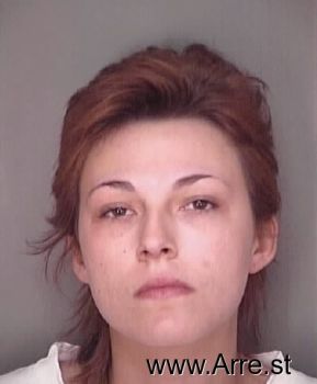 Melissa Lynn Fox Mugshot