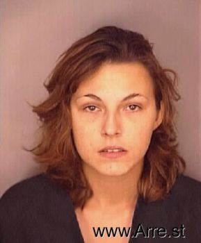 Melissa Lynn Fox Mugshot