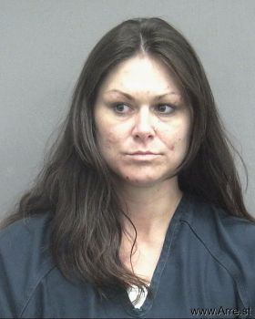 Melissa Jacquelyn Gatton Mugshot