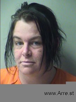 Melissa Marie Gibson Mugshot