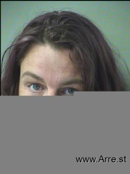 Melissa Marie Gibson Mugshot