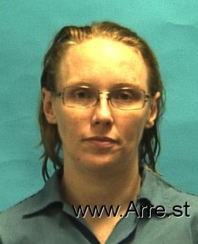 Melissa L Greene Mugshot