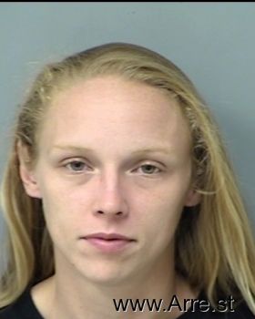 Melissa Lynn Greene Mugshot