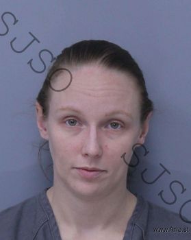 Melissa Lynn Greene Mugshot