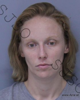 Melissa Lynn Greene Mugshot