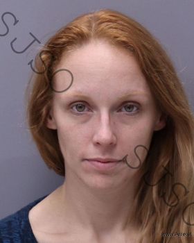 Melissa Lynn Greene Mugshot