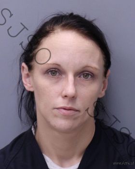 Melissa Lynn Greene Mugshot