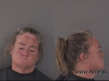 Melissa Ann Greenlee Mugshot