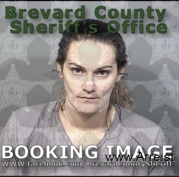 Melissa Maria Griffin Mugshot