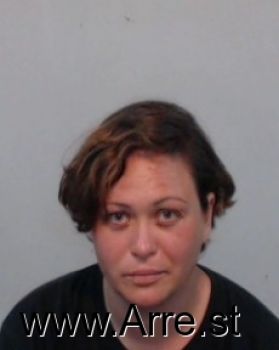 Melissa  Haire Mugshot