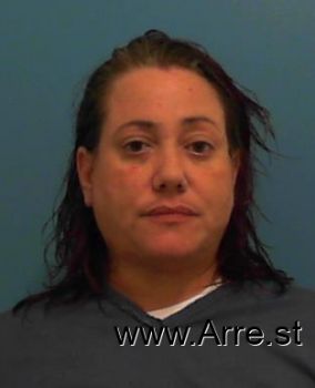 Melissa A Hall Mugshot