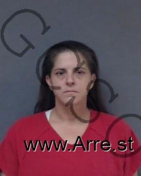 Melissa Anne Harden Mugshot