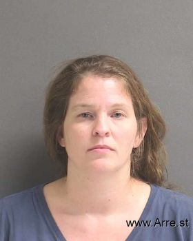 Melissa Lynn Harris Mugshot