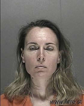 Melissa  Harris Mugshot