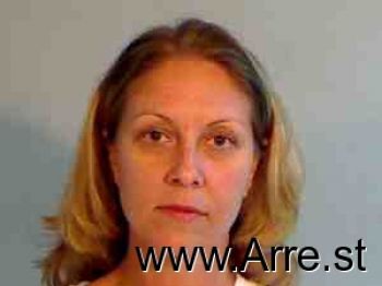 Melissa  Harris Mugshot