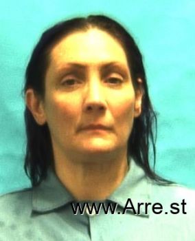 Melissa A Harrison Mugshot