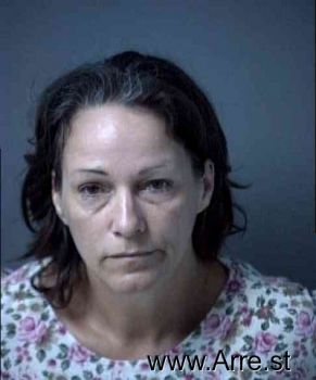 Melissa Jo Harrison Mugshot