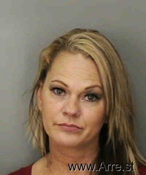 Melissa Ann Harvey Mugshot