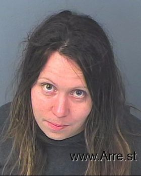 Melissa Antoinette Henson Mugshot