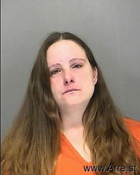 Melissa  Herbert Mugshot