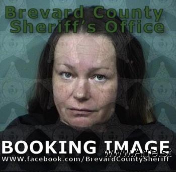 Melissa Emerald Dawn Hernandez Mugshot