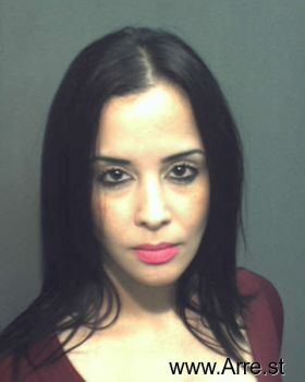 Melissa  Hernandezbenitez Mugshot