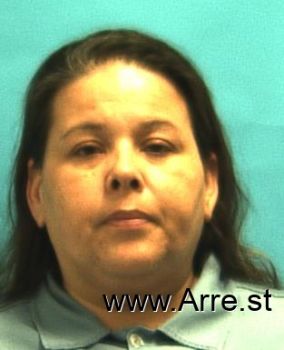 Melissa C Hollis Mugshot