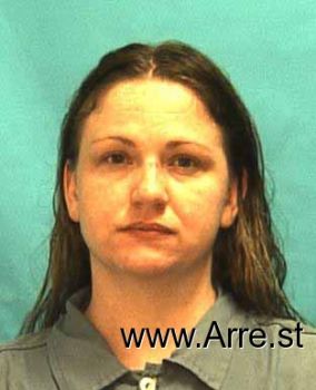 Melissa E Howard Mugshot