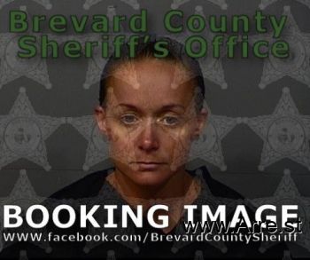 Melissa Jo Howard Mugshot