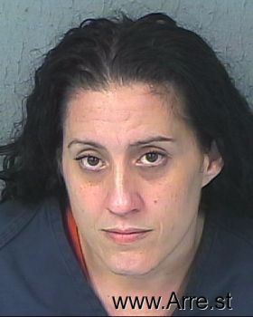 Melissa Ann Hughes-bell Mugshot