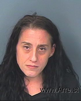 Melissa Ann Hughes-bell Mugshot