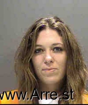 Melissa  Izzo Mugshot