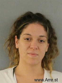 Melissa Ann Izzo Mugshot