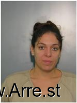 Melissa Ann Izzo Mugshot