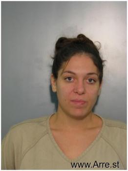 Melissa Ann Izzo Mugshot