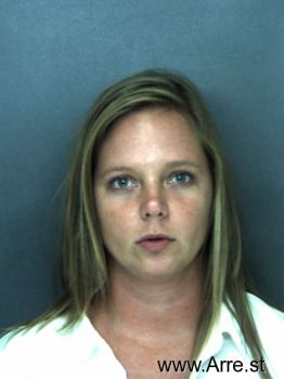 Melissa Marie Jackson Mugshot