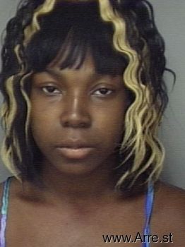 Melissa Ann Jackson Mugshot