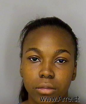 Melissa Ann Jackson Mugshot