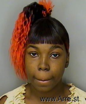 Melissa Ann Jackson Mugshot