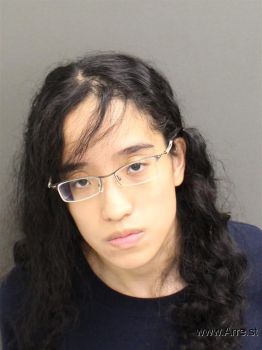 Melissa  Jimenez Mugshot