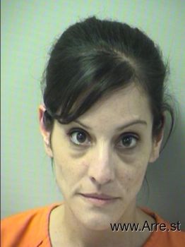 Melissa  Jones Mugshot