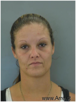 Melissa Mae Jones Mugshot