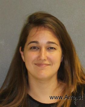 Melissa  Kelley Mugshot