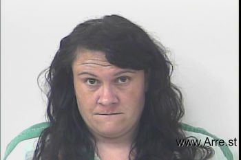 Melissa  Kelly Mugshot