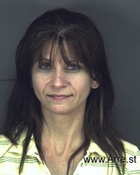 Melissa Ann Kennedy Mugshot