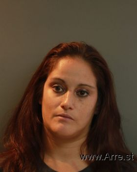 Melissa  Kennedy Mugshot