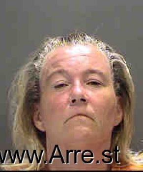 Melissa  Kennedy Mugshot