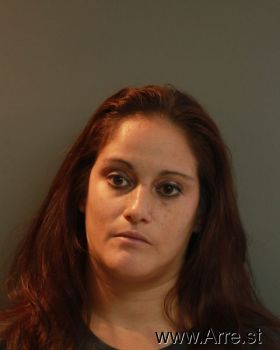 Melissa  Kennedy Mugshot